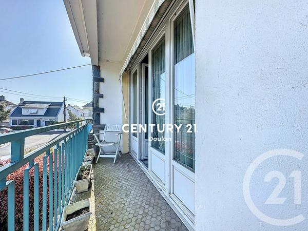 Maison à vendre  6 pièces - 114,31 m2 NANTES - 44