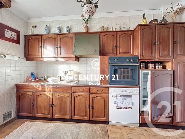 Maison à vendre  6 pièces - 114,31 m2 NANTES - 44