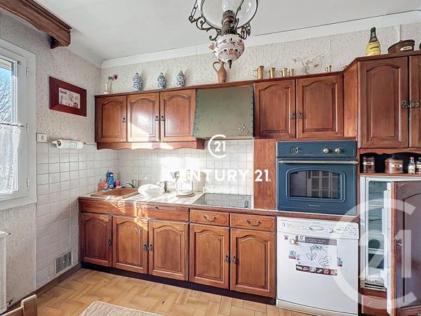 Maison à vendre  6 pièces - 114,31 m2 NANTES - 44