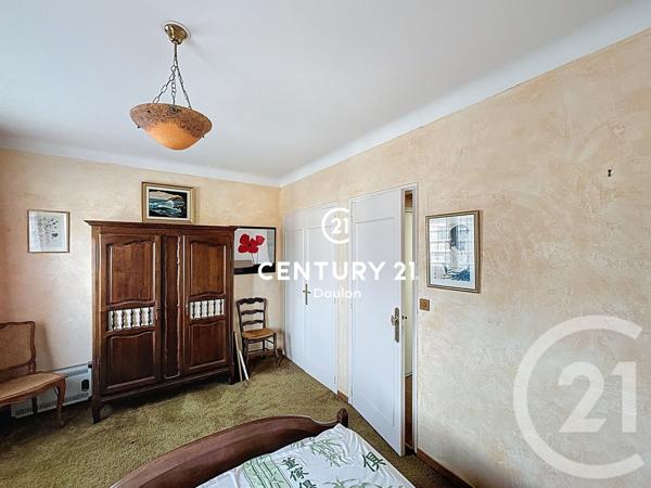 Maison à vendre  6 pièces - 114,31 m2 NANTES - 44