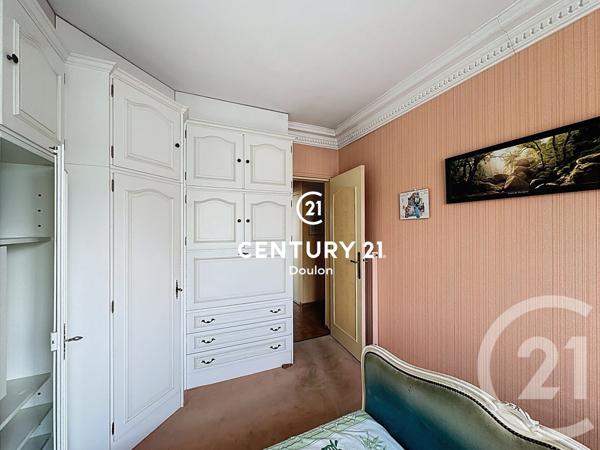 Maison à vendre  6 pièces - 114,31 m2 NANTES - 44