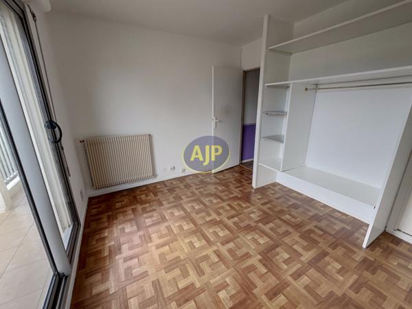Location appartement Bordeaux : 794 € - AJP Immobilier Mérignac