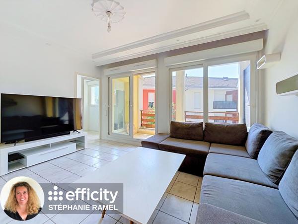 Appartement
         3 pièces
        - 67 m² Exclusivité 168 000 € *