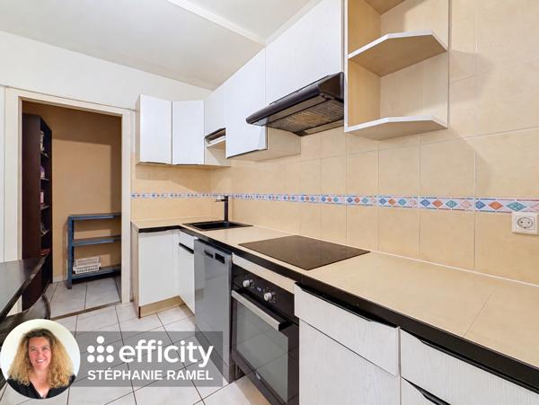 Appartement
         3 pièces
        - 67 m² Exclusivité 168 000 € *