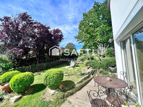 Maison Traditionnelle