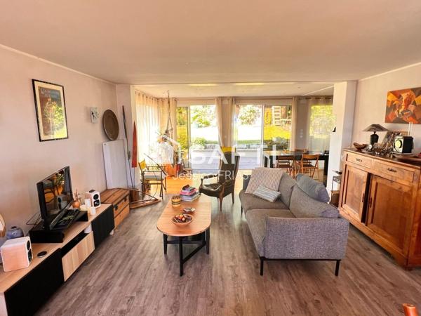 Maison Traditionnelle