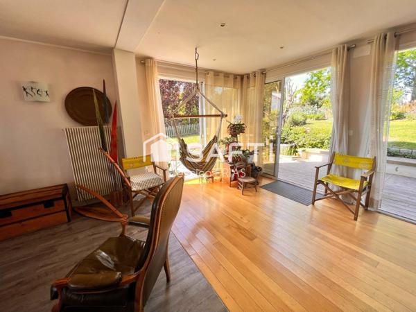 Maison Traditionnelle