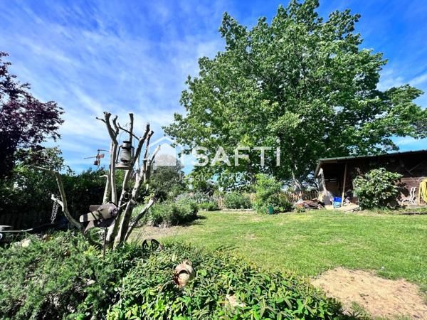 Maison Traditionnelle