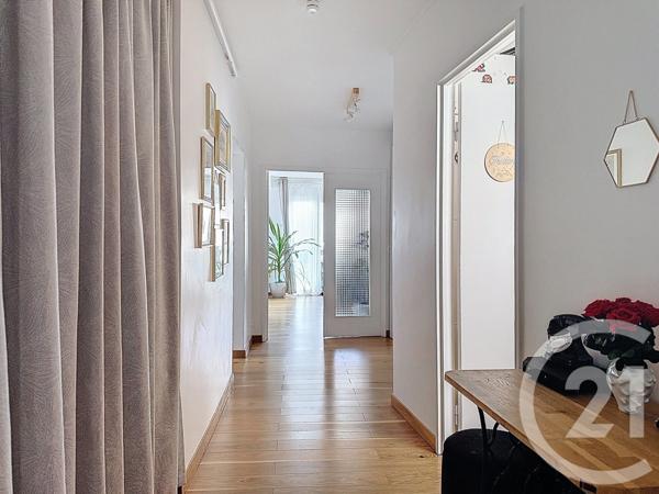Appartement F5 à vendre  5 pièces - 98,85 m2 METZ - 57