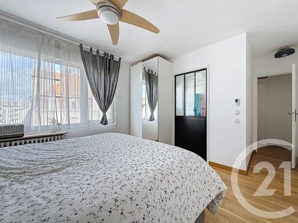 Appartement F5 à vendre  5 pièces - 98,85 m2 METZ - 57