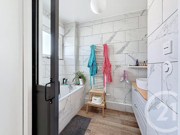 Appartement F5 à vendre  5 pièces - 98,85 m2 METZ - 57