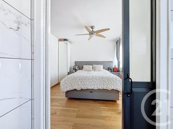 Appartement F5 à vendre  5 pièces - 98,85 m2 METZ - 57