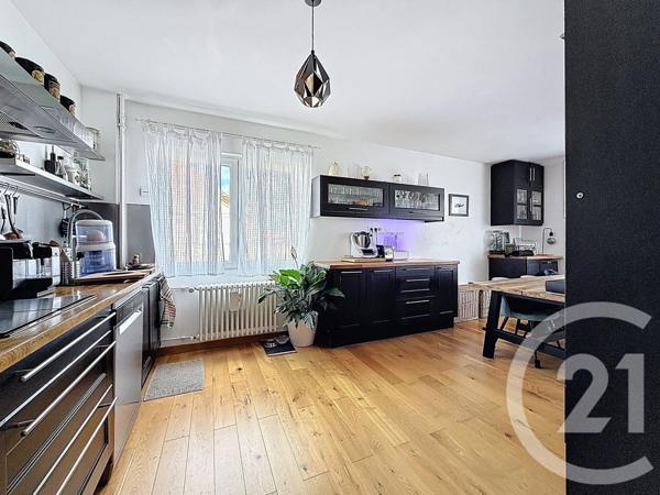 Appartement F5 à vendre  5 pièces - 98,85 m2 METZ - 57