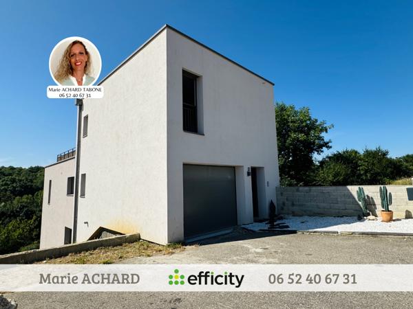 Maison 5 pièces - 143 m² Bien prestige