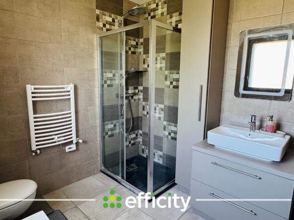 Maison 5 pièces - 143 m² Bien prestige