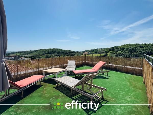 Maison 5 pièces - 143 m² Bien prestige