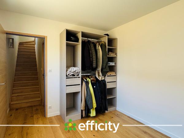 Maison 5 pièces - 143 m² Bien prestige