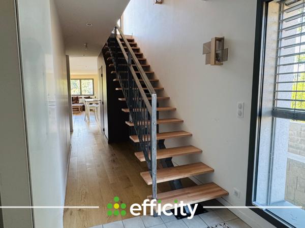 Maison 5 pièces - 143 m² Bien prestige