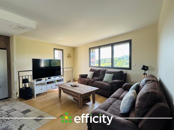 Maison 5 pièces - 143 m² Bien prestige