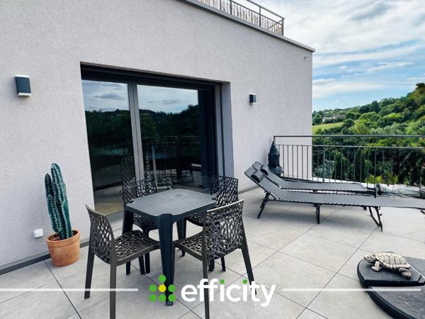 Maison 5 pièces - 143 m² Bien prestige