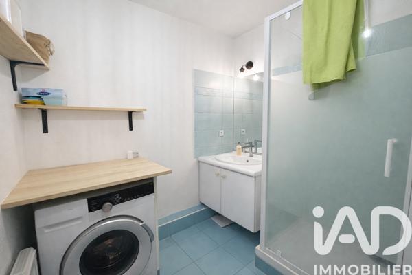 Appartement à vendre 3 pièces 65 m² Colmar