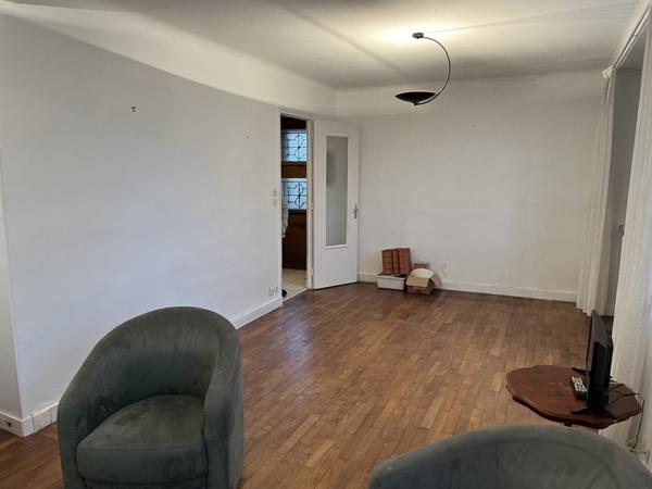 Maison à vendre |  Brest |  5 pièces | 82 m²