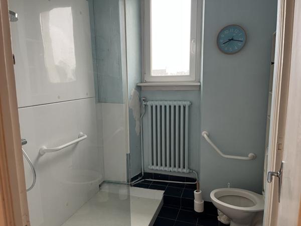 Maison à vendre |  Brest |  5 pièces | 82 m²