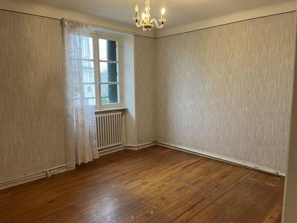 Maison à vendre |  Brest |  5 pièces | 82 m²