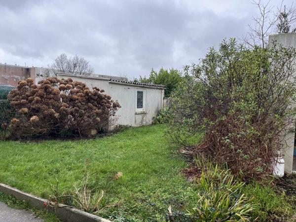 Maison à vendre |  Brest |  5 pièces | 82 m²