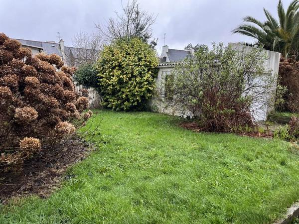 Maison à vendre |  Brest |  5 pièces | 82 m²