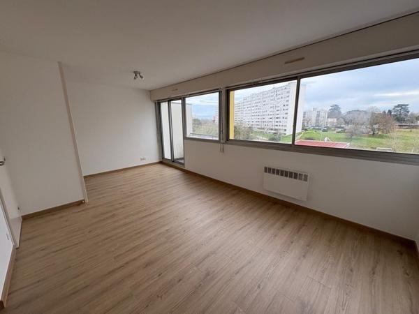 Appartement à louer |  Talence |  1 pièce | 35 m²