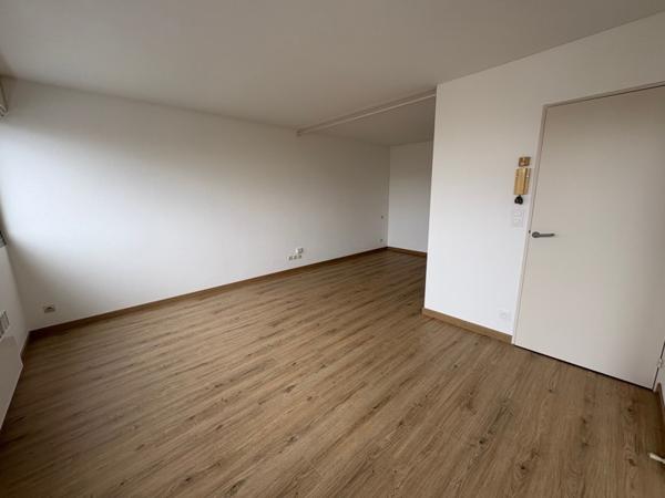 Appartement à louer |  Talence |  1 pièce | 35 m²