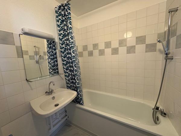 Appartement à louer |  Talence |  1 pièce | 35 m²