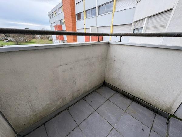 Appartement à louer |  Talence |  1 pièce | 35 m²