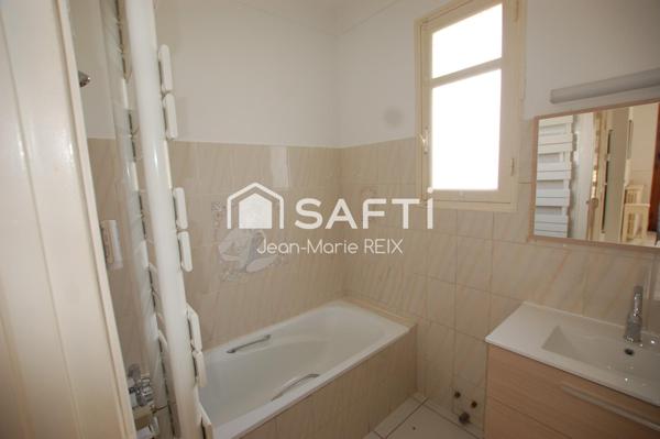 Maison de plain-pied rénovée – Saint-Médard-en-Jalles