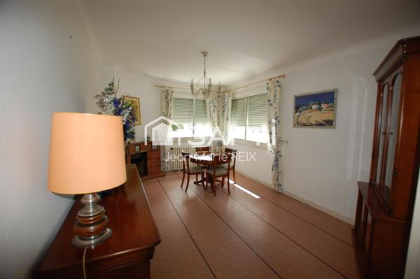 Maison de plain-pied rénovée – Saint-Médard-en-Jalles