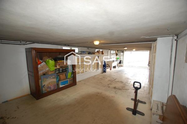 Maison de plain-pied rénovée – Saint-Médard-en-Jalles