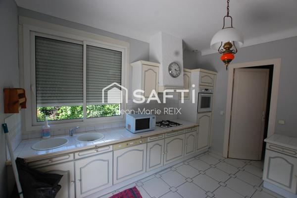 Maison de plain-pied rénovée – Saint-Médard-en-Jalles