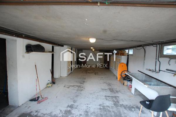 Maison de plain-pied rénovée – Saint-Médard-en-Jalles