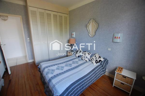 Maison de plain-pied rénovée – Saint-Médard-en-Jalles