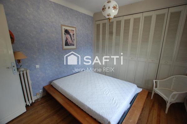 Maison de plain-pied rénovée – Saint-Médard-en-Jalles