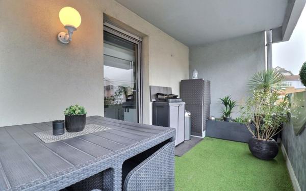 Appartement à vendre    3 pièces • 85 m2 Forbach