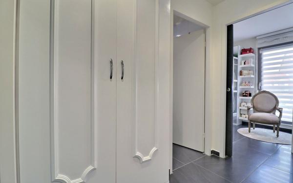 Appartement à vendre    3 pièces • 85 m2 Forbach