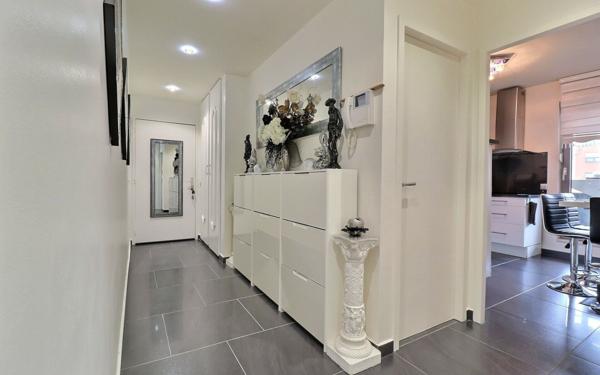 Appartement à vendre    3 pièces • 85 m2 Forbach