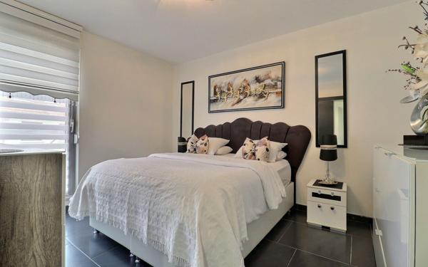 Appartement à vendre    3 pièces • 85 m2 Forbach