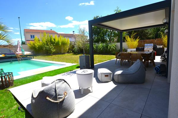 Maison Soucieu En Jarrest 5 pièce(s) 135.63 m2