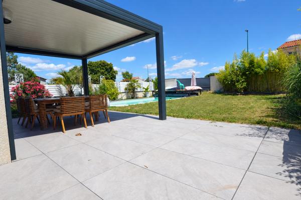 Maison Soucieu En Jarrest 5 pièce(s) 135.63 m2