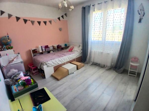 Maison Soucieu En Jarrest 5 pièce(s) 135.63 m2