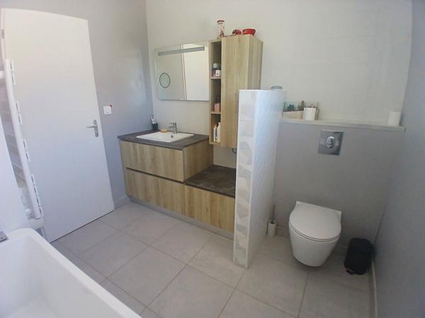 Maison Soucieu En Jarrest 5 pièce(s) 135.63 m2