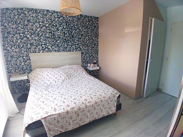 Maison Soucieu En Jarrest 5 pièce(s) 135.63 m2